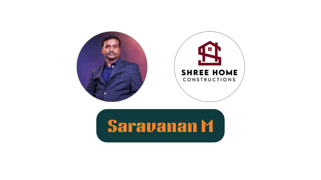 Shree home constructions